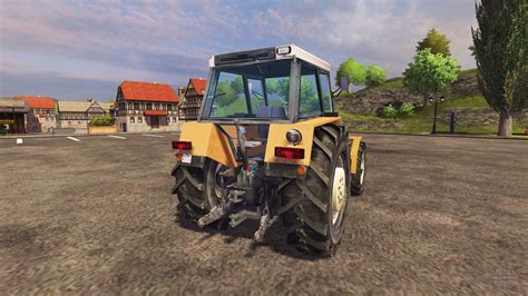 Ursus 1614 Para Farming Simulator 2013