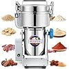 Amazon Moongiantgo Grain Mill Grinder Electric G High Speed