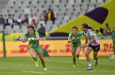 Ireland Men, Women set sights on knockout rugby after perfect starts at ...