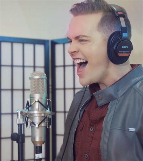 The rise of connor smith includes a secret musical past 11