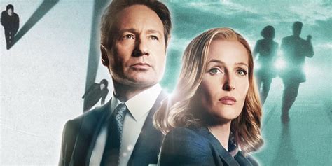 The X-Files' Mulder and Scully, Explained