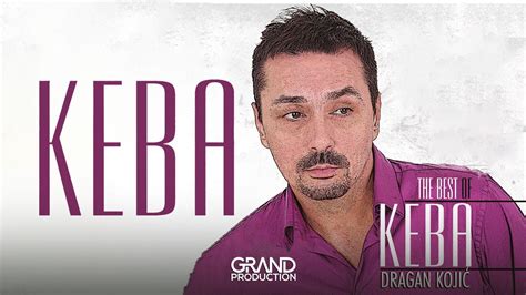 Keba Medeni Kolaci Audio Youtube