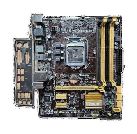 P Yta G Wna Micro Atx Asus B M G Lga W Kamionki Sklep Opinie