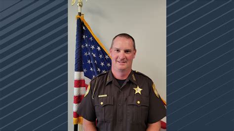 Evers appoints new Jefferson County Sheriff | News | channel3000.com