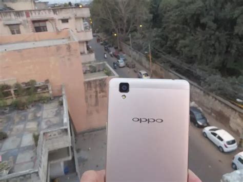 Oppo F1 Camera Review, Photo Samples - Gadgets To Use