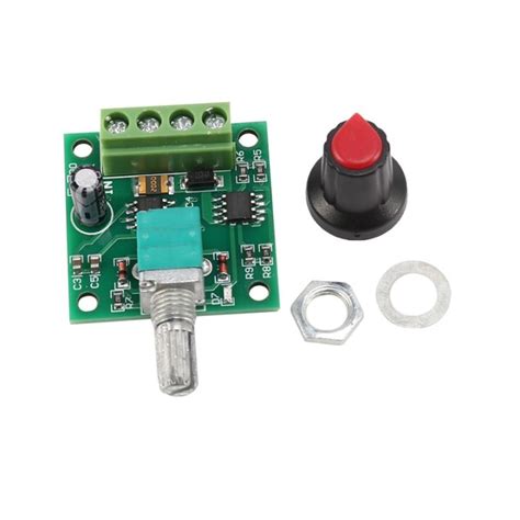 Dc V V V V V A Motor Speed Controller Controller Controller