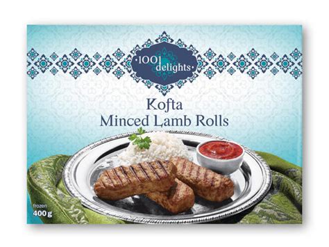 1001 DELIGHTS Frikadeller Lidl Danmark Specials Archive