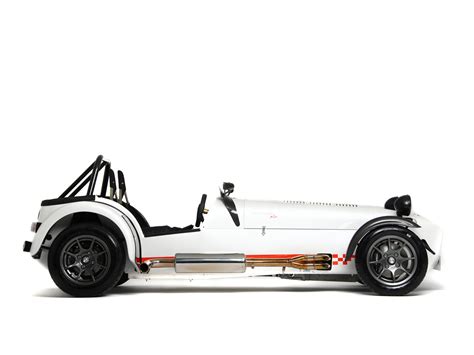 car specs review: 2008 Caterham 7 RST-V8, Specs, Engine, Review