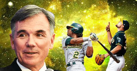 How The 2018 Oakland As Are Shocking The Baseball Universe