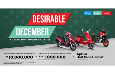 Harga Motor Vespa S 125 Desember 2022 Lebih Murah Rp 2 Juta Di Akhir