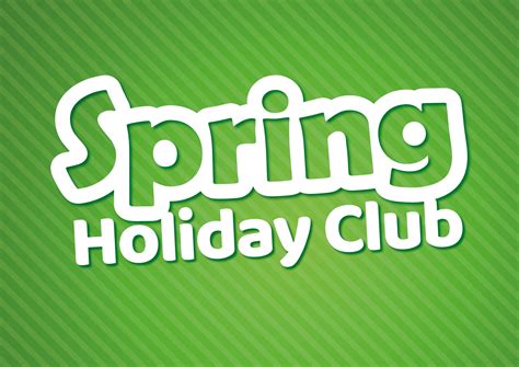 Spring Holiday Club | Biddick Hall Junior School