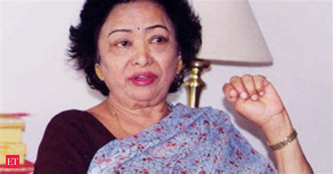 Mathematical Genius Shakuntala Devi Served To Bring The Wonders Of