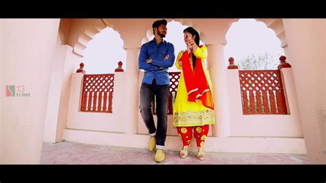 Lovepreet Manpreet Song Kangni Singer Rajvir Jawanda Shoot