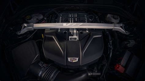 2025 Cadillac Ct5 V And Blackwing Get Updated Tech And Better Performance App Autotrader Ca