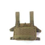 Condor Stowaway Chest Rig Venture Surplus