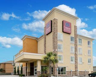 Hotels in Port Sulphur, LA – Choice Hotels