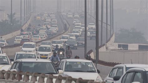 Delhi Traffic Alert Amid Severe Farmers Protest Several Roads Closed In Delhi Check Details