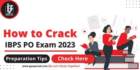 How To Crack Banking Exam In First Attempt Without Coaching