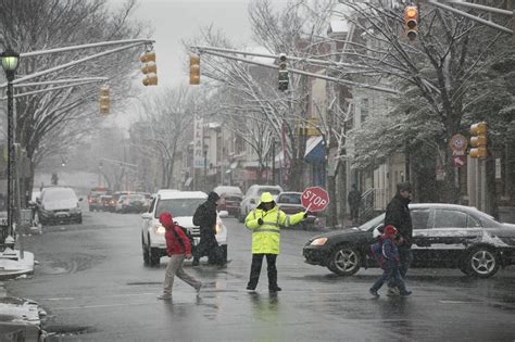 New Jersey school closings, delayed openings (March 4, 2016) - nj.com