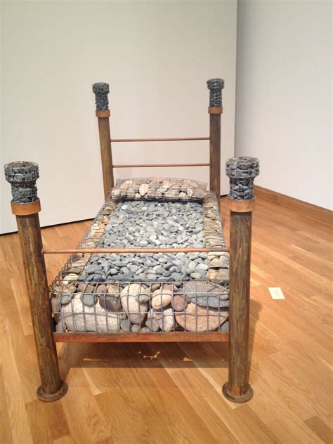 category beautiful rock bed weisman art museum minneapolis