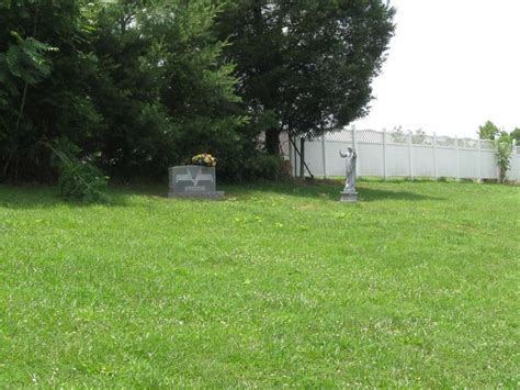 Collins Family Cemetery em Tennessee Cemitério Find a Grave