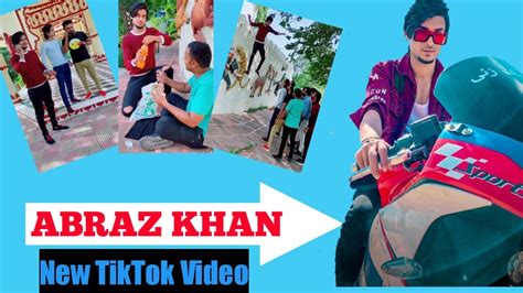 Part 135 Abraz Khan Tik Tok 2020 After Lockdown Abrazkhan91tiktok