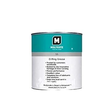 Molykote O Ring Grease G Amazon Ae Automotive