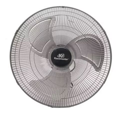 Ventilador De Pared Industrial 20 Pulgadas Kacemaster 100w