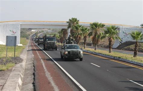 Más elementos del Ejército refuerzan seguridad en Culiacán Notisistema