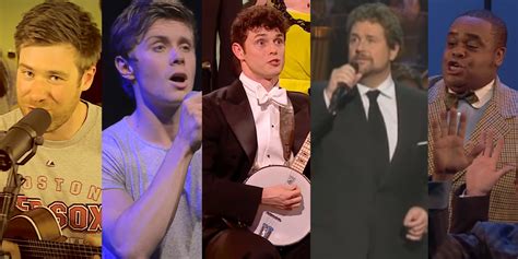 Mark Shenton S Favourite Musical Theatre Performers Leading Men Of The