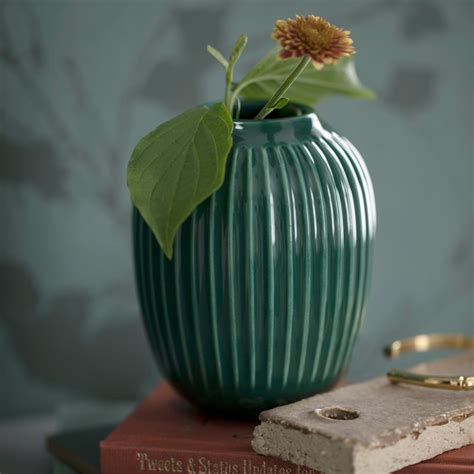 Hammersh I Vase Von K Hler Design Connox Shop