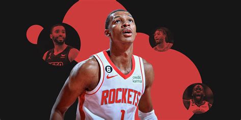 Jabari Smith Jr S Steps To Defensive Greatness From Nba Stars Who