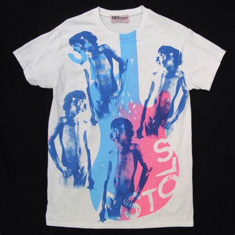 Seditionaries製 Multiple Smoking Boy Vivienne Westwood SEX PISTOLS