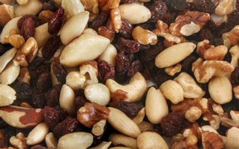 Scientists Have Now Unveiled The Mysterious Brazil Nut Effect Epoca