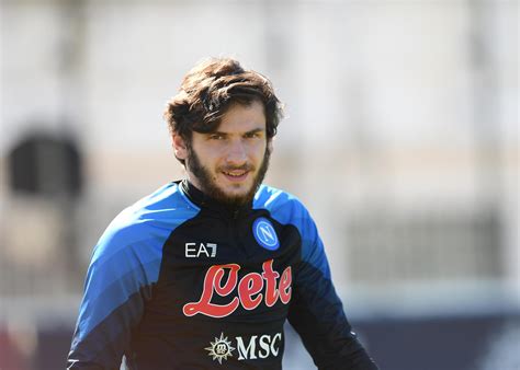 Napoli Report Allenamento 18 Marzo SSC Napoli