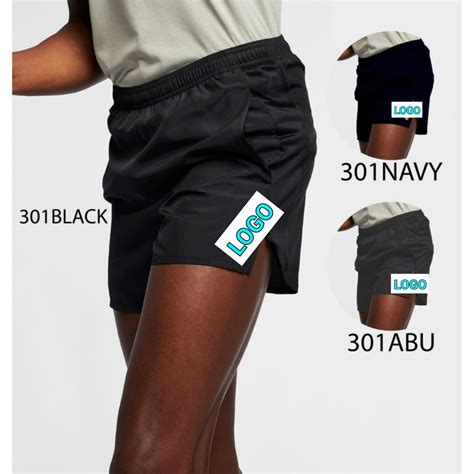 Jual Celana Lari Pria Running Shorts Celana Pendek Gym Pria Celana