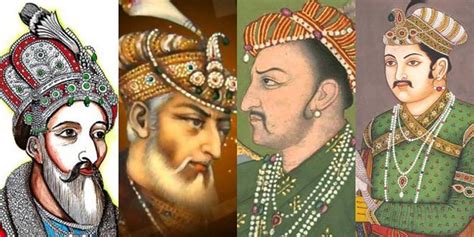 The History of Agra From Mughals to the British Rulers