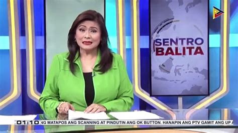 Comelec Muling Iginiit Na Hindi Labag Sa Batas Ang Pagtanggap Nila Ng