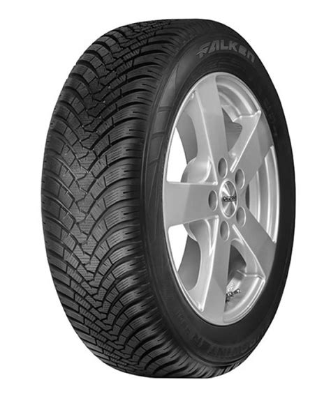 Falken Eurowinter HS01 Tire: rating, overview, videos, reviews ...