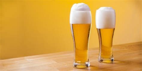 Receta cerveza light lager Cómo hacer una cerveza con maíz