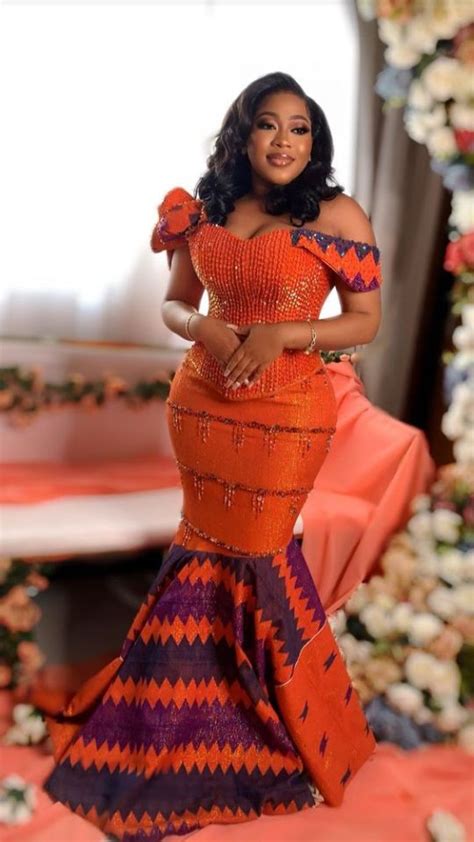 4 Irresistible African dress styles in 2023 and where to find them ...