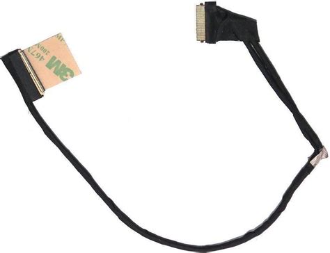 Amazon New Lvds Lcd Led Flex Video Screen Cable Replacement For