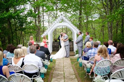 Wedding Venues Gatlinburg TN – Bluff Mountain Inn