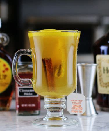 Hennessy Hot Toddy Recipe VinePair