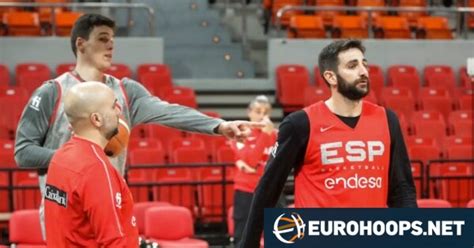 Where And What To Watch On The Fiba Eurobasket Qualifiers Eurohoops