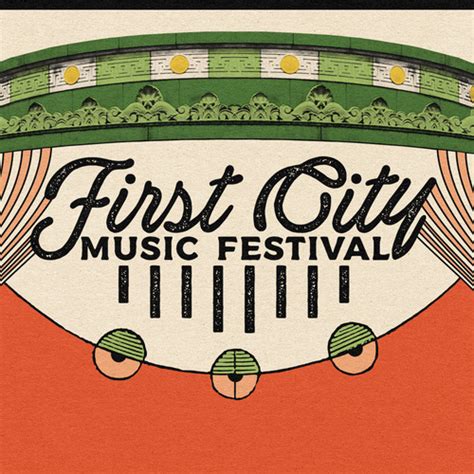 OnTapTickets | First City Music Festival 2024