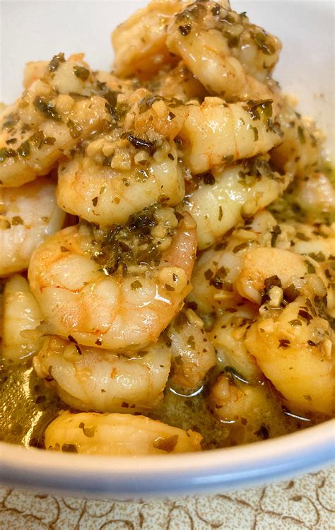 Shrimp Scampi Recipe | AllFreeCopycatRecipes.com