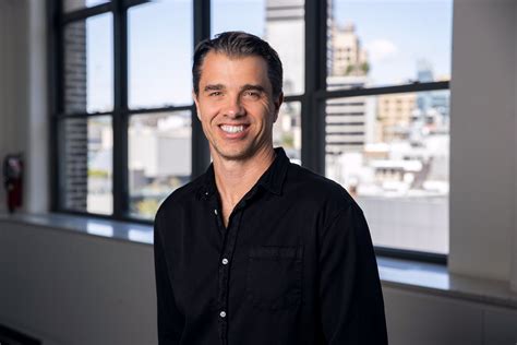 Mike Mahan Net Worth - RYZE Superfoods