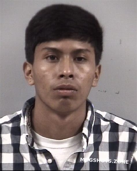 LUIS AVILA HERNANDEZ 04 23 2023 Johnston County Mugshots Zone