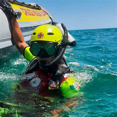 Regata del Conero la Croce Rossa fornirà lassistenza a terra e in